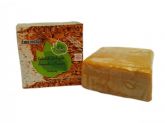 Sabonete de Argila Dourada 80g - Remineralizante