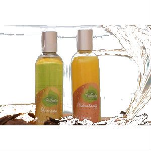 Shampoo Natural e Hidratante Mel 240 ml Cabelos Secos