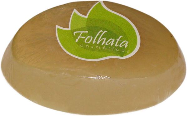 Sabonete de Melão de São Caetano em Barra - Orgânico 80g